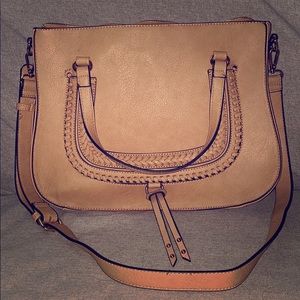 Sole Society Destin Satchel